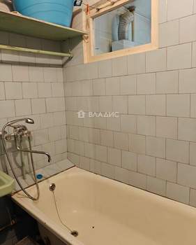 1-к квартира, вторичка, 30м2, 2/5 этаж
