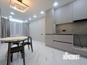 2-к квартира, вторичка, 39м2, 4/17 этаж