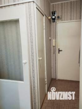 1-к квартира, вторичка, 26м2, 1/6 этаж