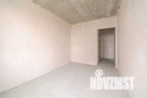 1-к квартира, вторичка, 39м2, 6/18 этаж