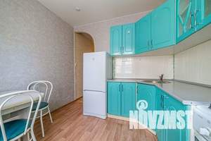 1-к квартира, вторичка, 39м2, 3/10 этаж