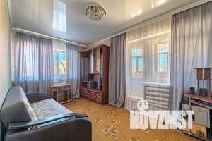 2-к квартира, вторичка, 47м2, 2/2 этаж
