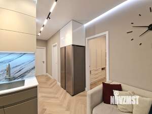 3-к квартира, вторичка, 83м2, 15/17 этаж