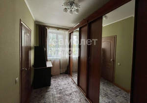 2-к квартира, вторичка, 42м2, 4/5 этаж
