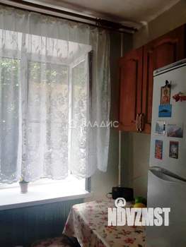 1-к квартира, вторичка, 21м2, 4/5 этаж