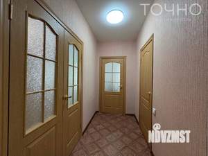 1-к квартира, вторичка, 42м2, 1/12 этаж