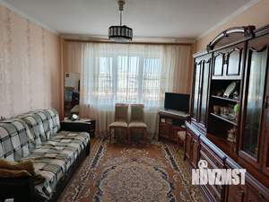 2-к квартира, вторичка, 55м2, 8/9 этаж