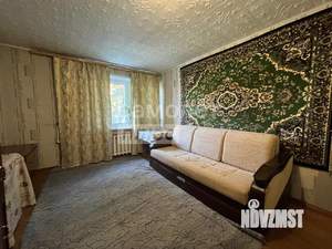 1-к квартира, вторичка, 34м2, 2/9 этаж