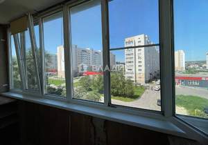2-к квартира, вторичка, 54м2, 5/9 этаж