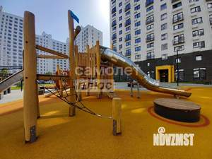 1-к квартира, вторичка, 36м2, 18/18 этаж