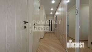 2-к квартира, вторичка, 52м2, 3/10 этаж