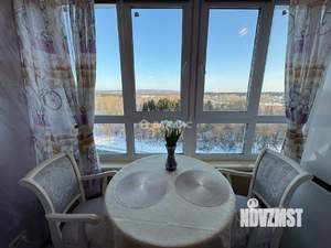 1-к квартира, вторичка, 38м2, 10/11 этаж