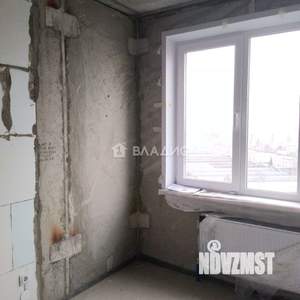 1-к квартира, сданный дом, 38м2, 13/17 этаж