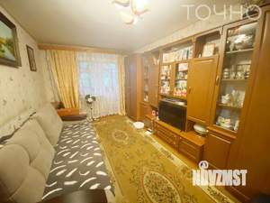 3-к квартира, вторичка, 55м2, 5/5 этаж