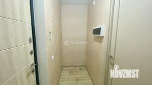 1-к квартира, вторичка, 28м2, 5/8 этаж