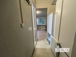 Студия квартира, вторичка, 17м2, 1/5 этаж