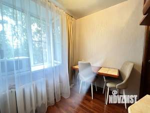 2-к квартира, вторичка, 45м2, 2/3 этаж