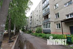 1-к квартира, вторичка, 32м2, 3/5 этаж