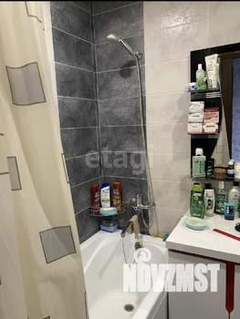 1-к квартира, вторичка, 34м2, 9/9 этаж