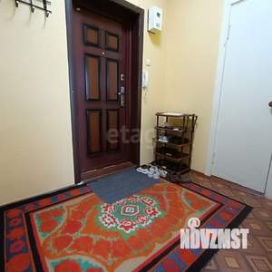 1-к квартира, вторичка, 37м2, 5/5 этаж