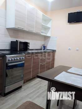 1-к квартира, вторичка, 38м2, 5/10 этаж