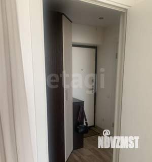 1-к квартира, вторичка, 35м2, 10/12 этаж