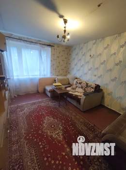 2-к квартира, вторичка, 46м2, 3/9 этаж