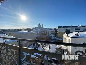 4-к квартира, вторичка, 145м2, 7/7 этаж
