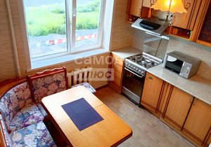 3-к квартира, вторичка, 64м2, 10/10 этаж