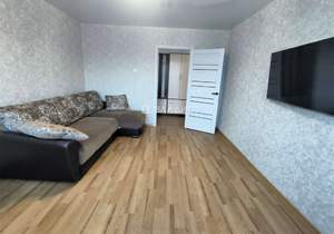 3-к квартира, вторичка, 66м2, 6/9 этаж