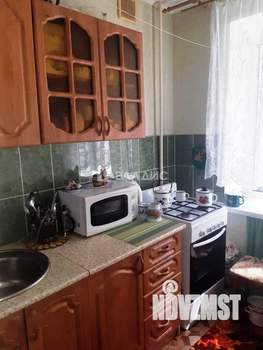 1-к квартира, вторичка, 21м2, 4/5 этаж