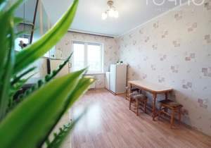 1-к квартира, вторичка, 37м2, 7/13 этаж