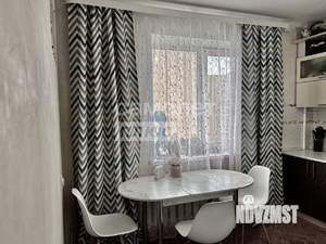 1-к квартира, вторичка, 40м2, 7/9 этаж