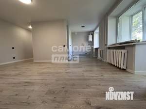 2-к квартира, вторичка, 43м2, 5/5 этаж
