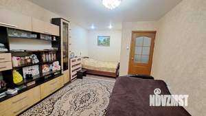 1-к квартира, вторичка, 34м2, 1/9 этаж