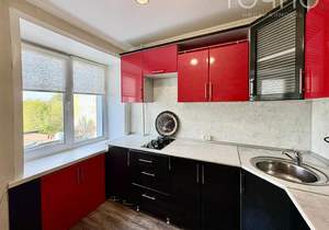 1-к квартира, вторичка, 35м2, 4/9 этаж