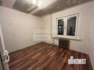 1-к квартира, вторичка, 36м2, 6/9 этаж