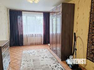 1-к квартира, вторичка, 35м2, 5/9 этаж
