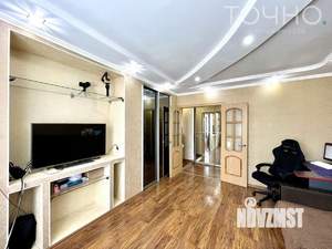 3-к квартира, вторичка, 61м2, 8/10 этаж