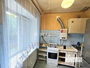 2-к квартира, вторичка, 47м2, 1/5 этаж