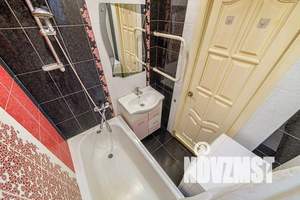 1-к квартира, вторичка, 39м2, 3/10 этаж