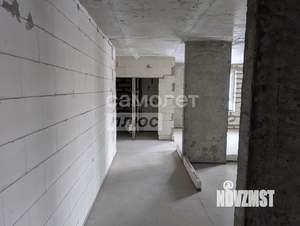 2-к квартира, вторичка, 83м2, 3/15 этаж