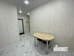 1-к квартира, вторичка, 37м2, 4/16 этаж