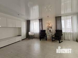 3-к квартира, вторичка, 88м2, 5/10 этаж