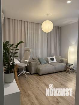 2-к квартира, вторичка, 53м2, 5/5 этаж