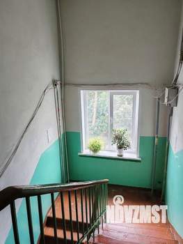 3-к квартира, вторичка, 47м2, 5/5 этаж