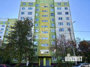 3-к квартира, вторичка, 64м2, 5/10 этаж