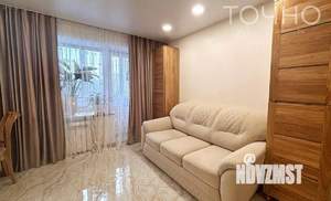1-к квартира, вторичка, 32м2, 6/9 этаж