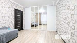 2-к квартира, вторичка, 60м2, 2/10 этаж