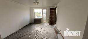 4-к квартира, вторичка, 60м2, 5/5 этаж